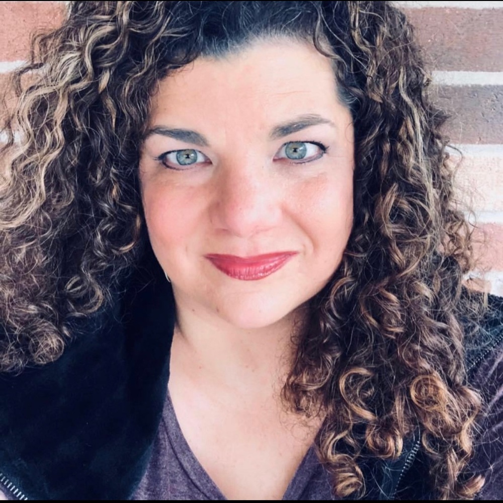 Meet your Posher, Christi